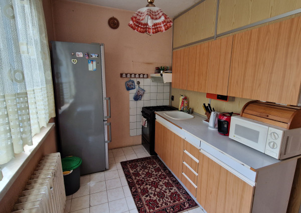 PREDANÉ - 3i byt 75m2, Žilina, Bulvár