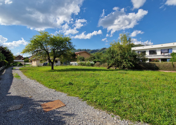 Predaj pozemok 844 m2 Teplička nad Váhom