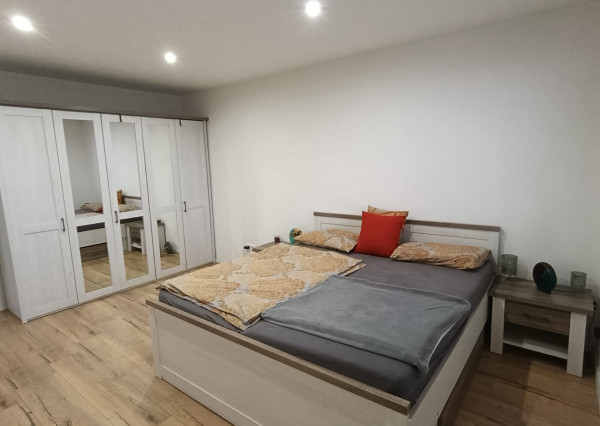 EXKLUZÍVNE, len u nás! Predaj 2-izbového bytu po kompletnej rekonštrukcii - Bratislava, Hornádska ul. (Podunajské Biskupice)