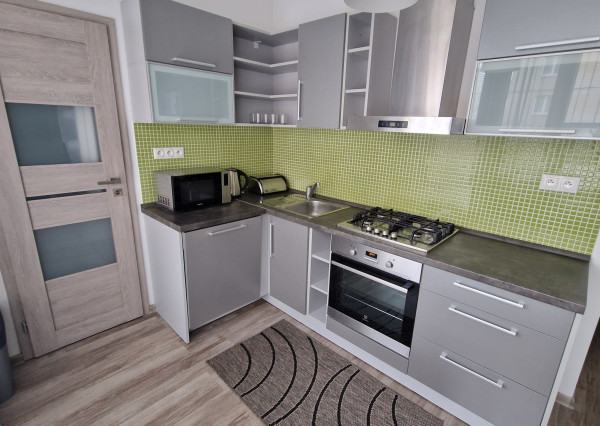 Prenájom 2i byt, 59m2, Vlčince