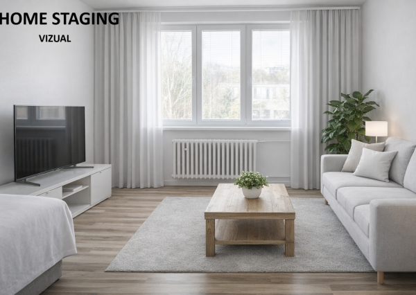 Predaj, komplet zrekonštr. 2-izb.byt, Bratislava,  Exkluzívne ROMDOM