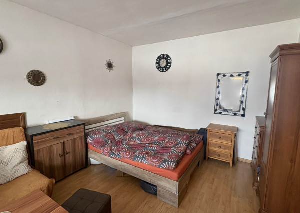 Predaj 1-izbový byt, Závodská cesta-Žilina