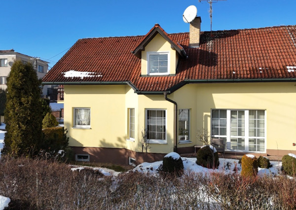 Predaj, rodinný dom Trnové, okres Žilina