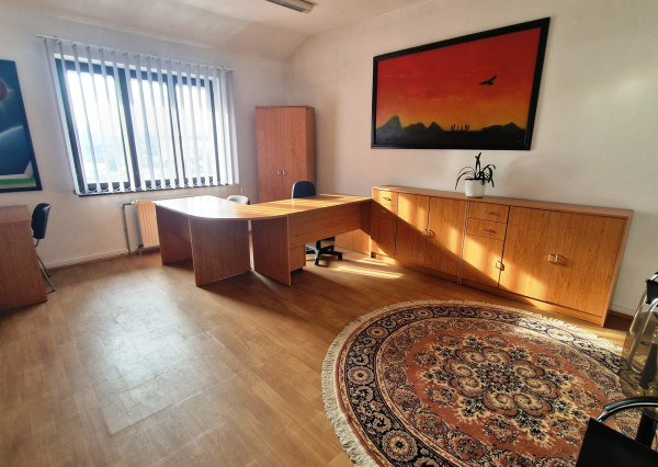 Prenájom kancelárske priestory 91 m2 Žilina