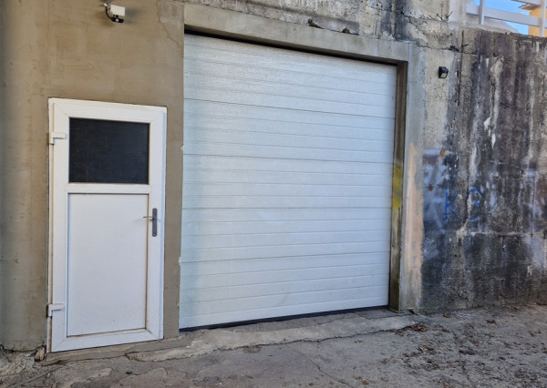 Skladové priestory 54,8 m2, Žilina