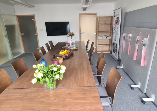 Prenájom administratívnych, kancelárskych priestorov Žilina, Centrum