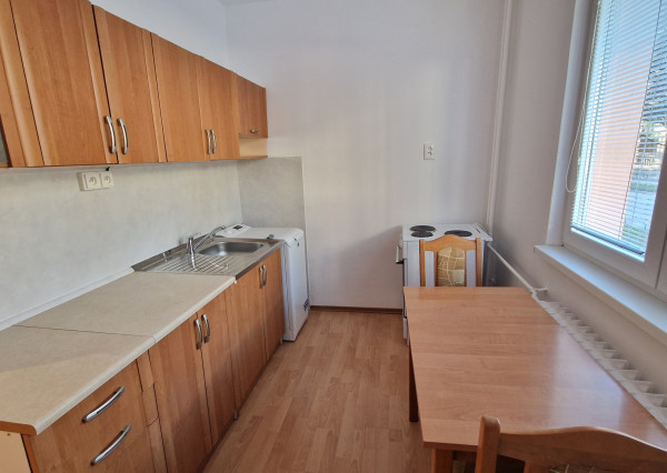 Prenájom 1 izbový byt Žilina Bulvár