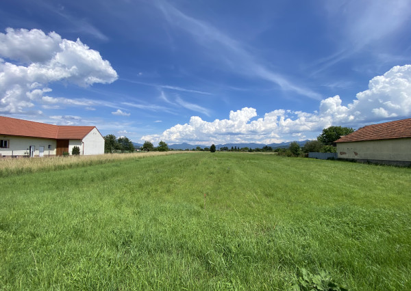 Stavebné pozemky Rezidencia Stará Priekopa, Martin-Priekopa