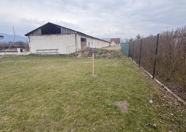 Predaj stavebný pozemok Košťany nad Turcom -Martin