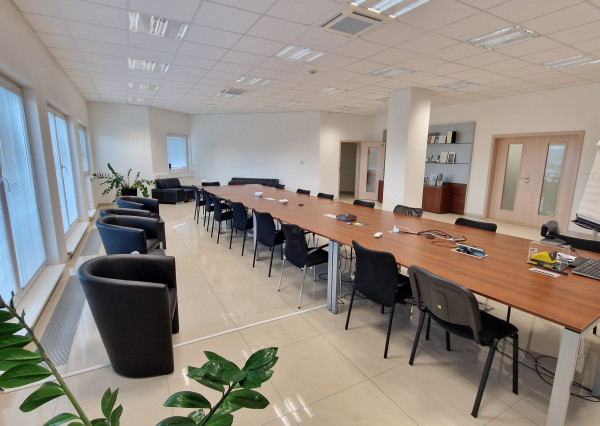 Prenájom moderné kancelárie 92,49 m2 Žilina