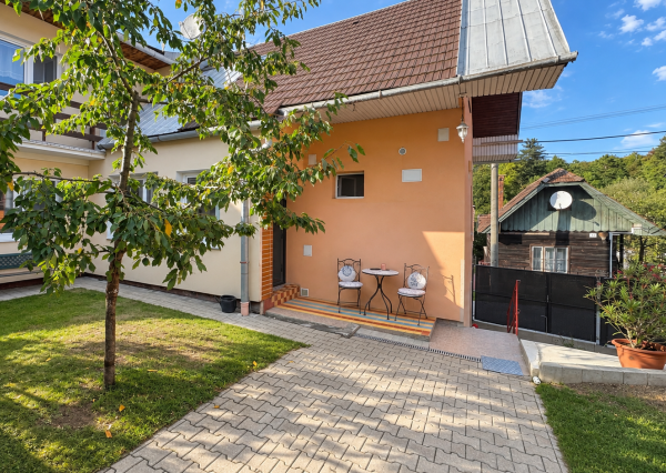 Predaj rodinný dom Radoľa